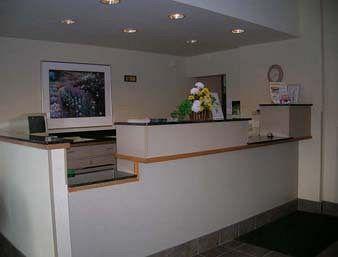 Days Inn By Wyndham Bellingham WA Interior foto